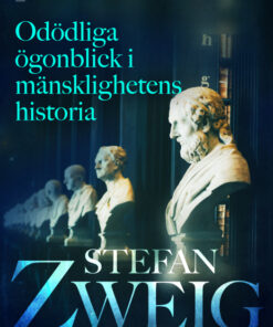 Odödliga ögonblick i mänsklighetens historia (E-bog)