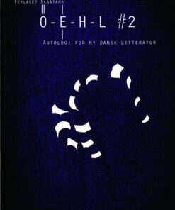 Oehl 2 - Christel Sunesen - Bog