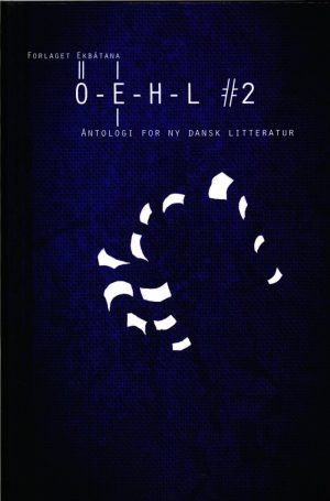 Oehl 2 - Christel Sunesen - Bog