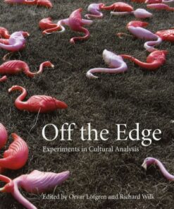 Off the Edge (Bog)