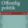 Offentlig Politik - Carsten Jensen - Bog
