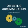 Offentlig administration (Bog)