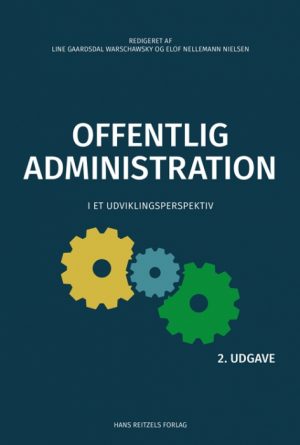 Offentlig administration (Bog)