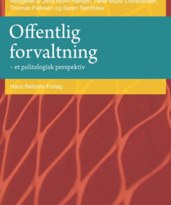 Offentlig forvaltning (Bog)