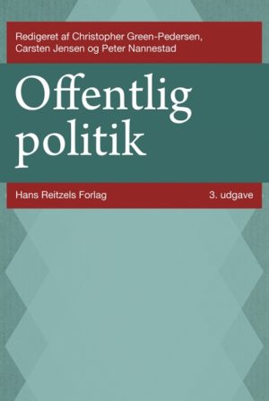 Offentlig politik (Bog)