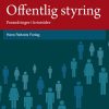 Offentlig styring (Bog)