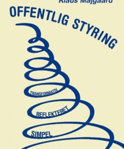 Offentlig styring (Bog)