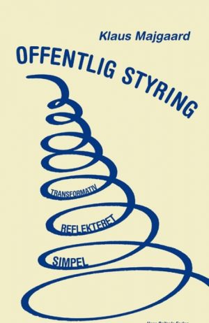 Offentlig styring (Bog)