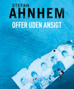Offer uden ansigt (E-bog)