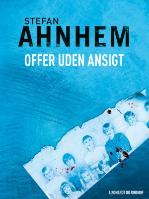 Offer uden ansigt (E-bog)