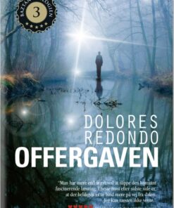Offergaven (E-bog)