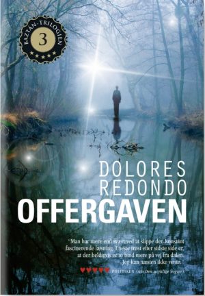 Offergaven (E-bog)