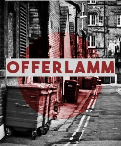 Offerlamm (E-bog)