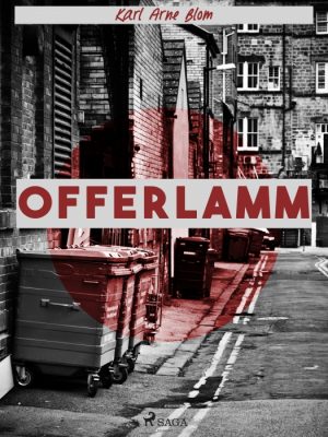 Offerlamm (E-bog)