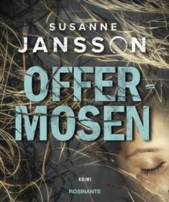 Offermosen (Lydbog)