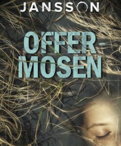 Offermosen - Susanne Jansson - Bog