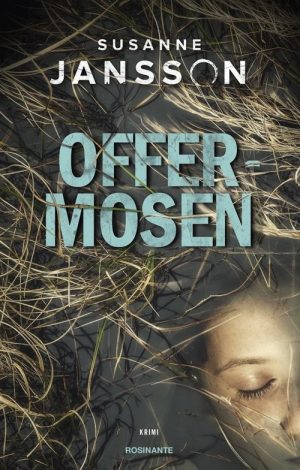 Offermosen - Susanne Jansson - Bog