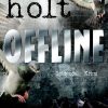 Offline - Anne Holt - Bog