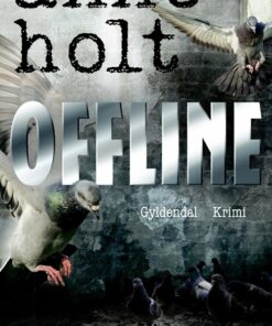Offline - Anne Holt - Bog