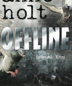 Offline (E-bog)