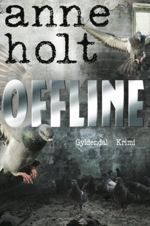 Offline (E-bog)