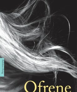 Ofrene - Morten Brask - Bog