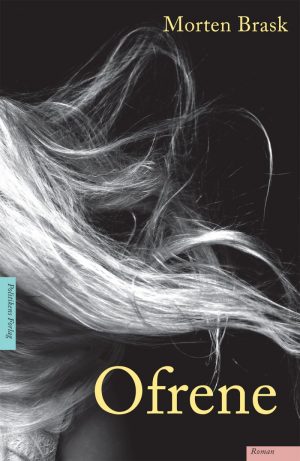Ofrene - Morten Brask - Bog