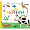 Og Andre Dyr - Yayo Kawamura - Bog
