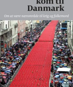 Og Balkan kom til Danmark (Bog)