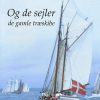 Og De Sejler - Arne Gotved - Bog
