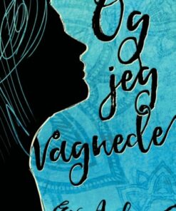 Og Jeg Vågnede - Eva Andrea - Bog