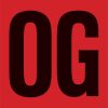 Og - Lena Krogh Bertram - Bog