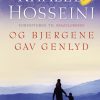 Og bjergene gav genlyd - luksusudgave (Bog)