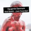Og gamle Danmark skal bestå - men hvordan (E-bog)