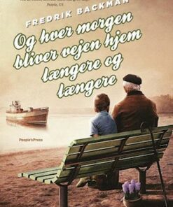 Og hver morgen bliver vejen hjem længere og længere