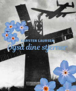 Også dine stjerner (Bog)