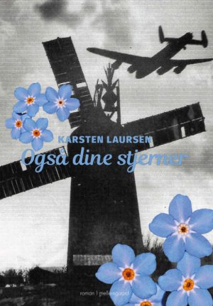 Også dine stjerner (Bog)