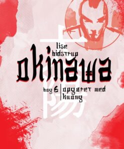 Okinawa 6: Opgøret med Kuong (E-bog)