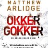Okker Gokker - Matthew Arlidge - Bog