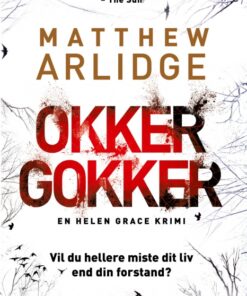 Okker gokker (E-bog)