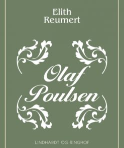 Olaf Poulsen (E-bog)
