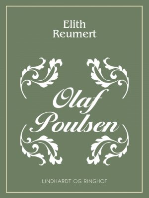 Olaf Poulsen (E-bog)