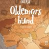 Oldemors hund (Bog)