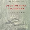 Oldtidsagre I Danmark - Viggo Nielsen - Bog