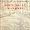 Oldtidsagre I Danmark - Viggo Nielsen - Bog
