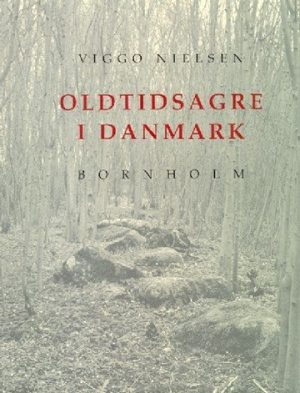 Oldtidsagre I Danmark - Viggo Nielsen - Bog