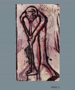 Oldtidssagaerne. Bind 2 - Annette Lassen - Bog