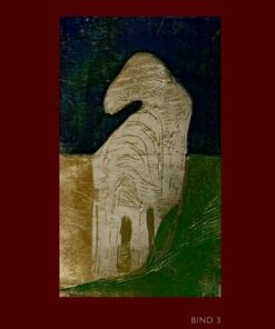 Oldtidssagaerne. Bind 3 - Annette Lassen - Bog