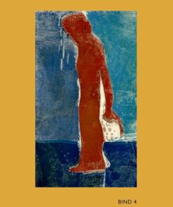 Oldtidssagaerne. Bind 4 - Bog