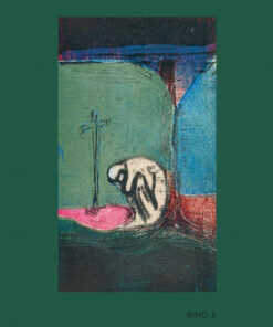 Oldtidssagaerne. Bind 5 (Bog)